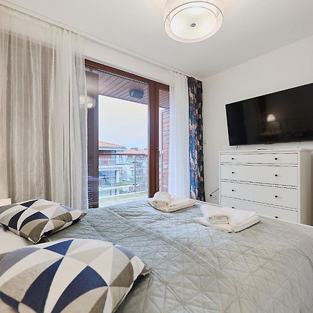 Apartamenty Swinoujscie - Baltic Park Екстериор снимка