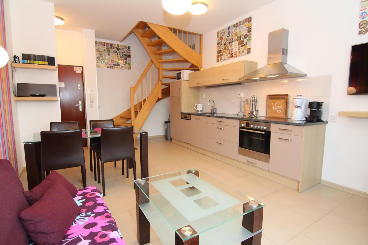 Apartamenty Swinoujscie - Baltic Park Екстериор снимка
