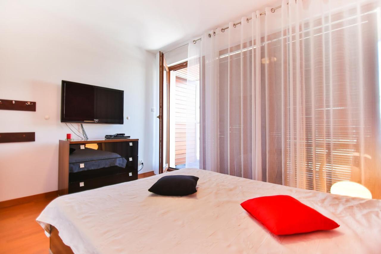 Apartamenty Swinoujscie - Baltic Park Екстериор снимка