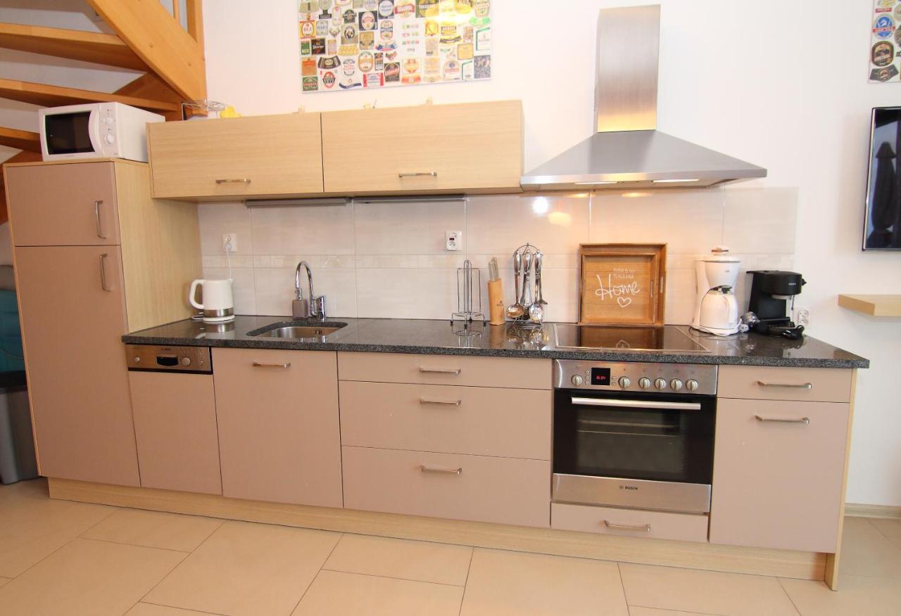 Apartamenty Swinoujscie - Baltic Park Екстериор снимка