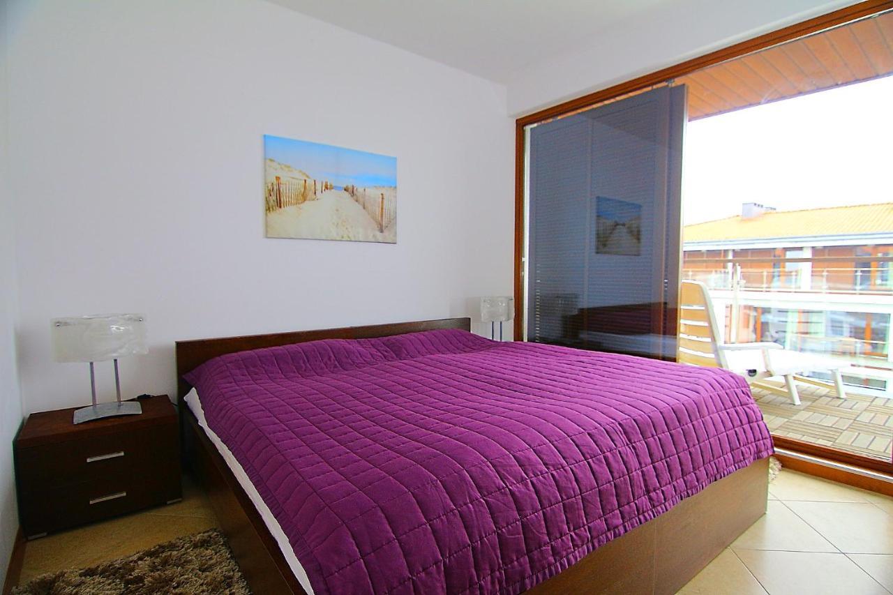 Apartamenty Swinoujscie - Baltic Park Екстериор снимка