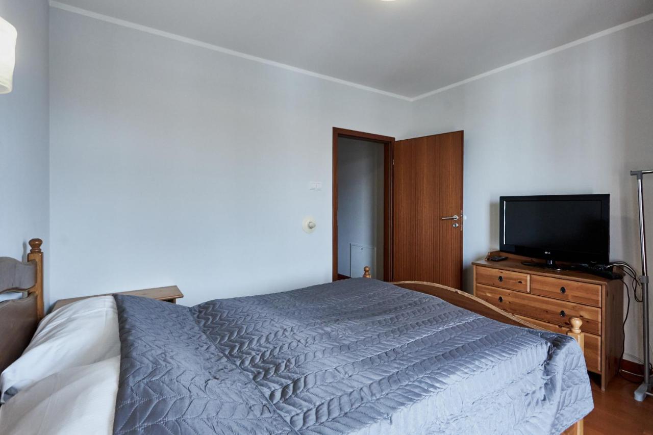 Apartamenty Swinoujscie - Baltic Park Екстериор снимка