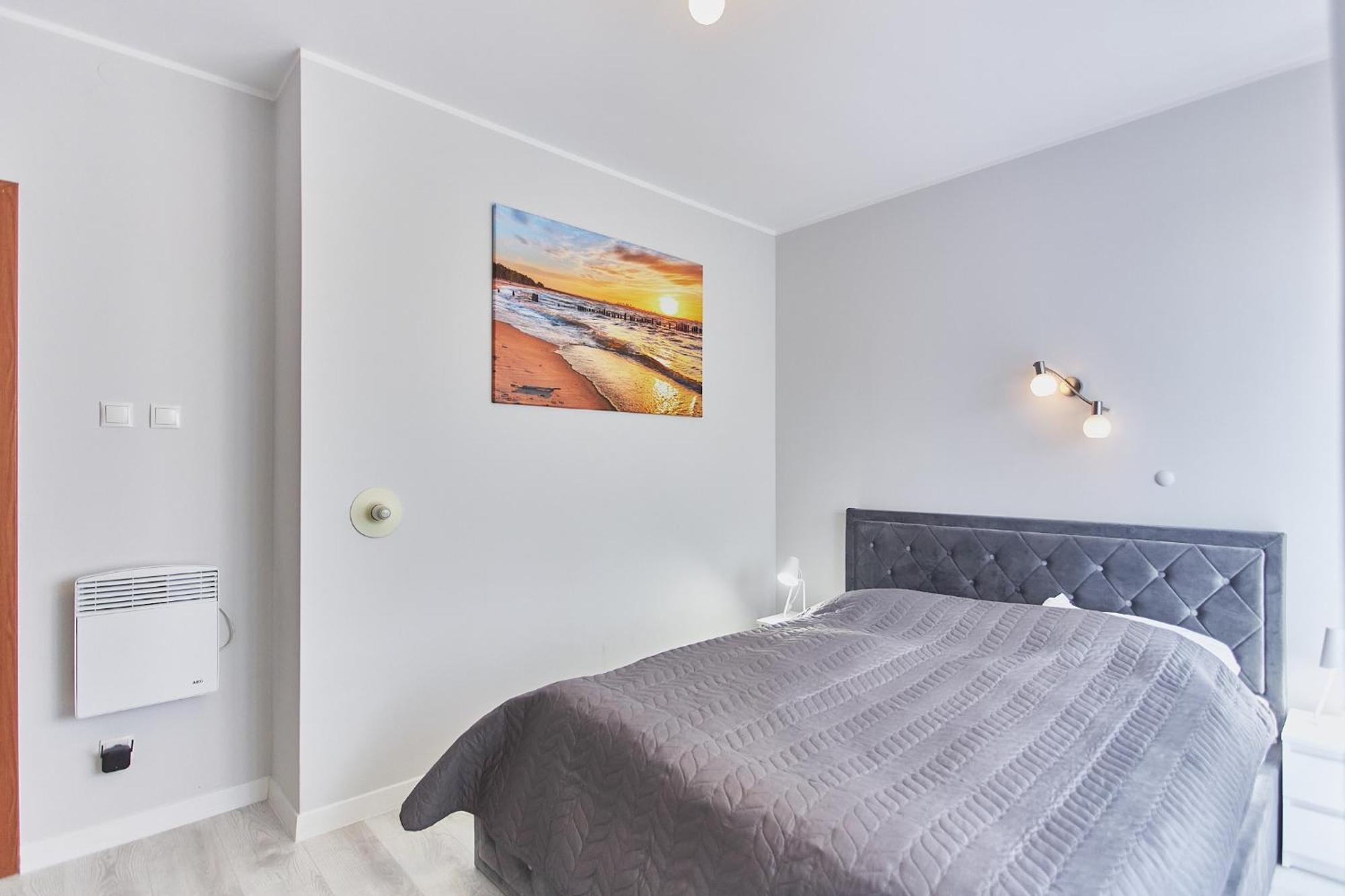 Apartamenty Swinoujscie - Baltic Park Екстериор снимка