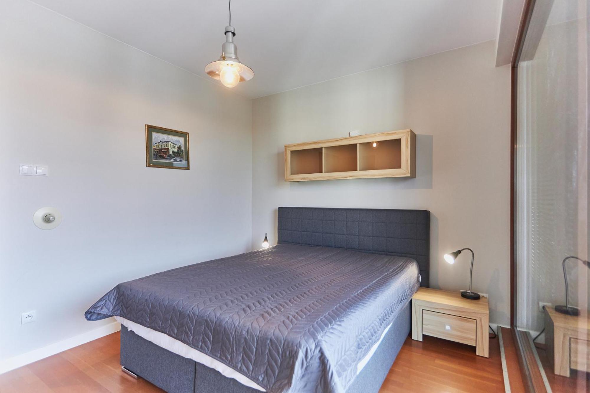 Apartamenty Swinoujscie - Baltic Park Екстериор снимка