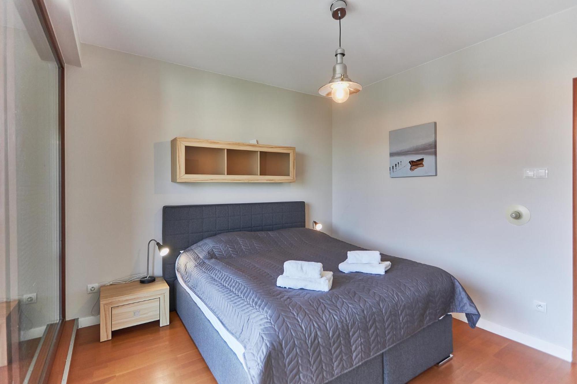 Apartamenty Swinoujscie - Baltic Park Екстериор снимка