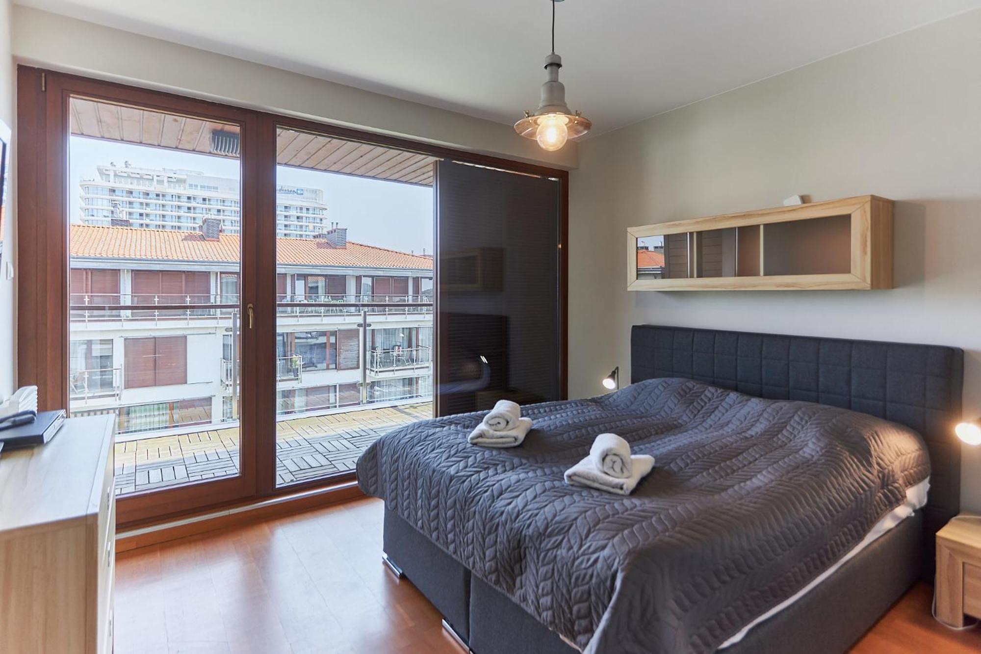 Apartamenty Swinoujscie - Baltic Park Екстериор снимка